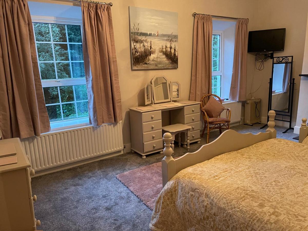 모빌 Admiralty House B&B 외부 사진