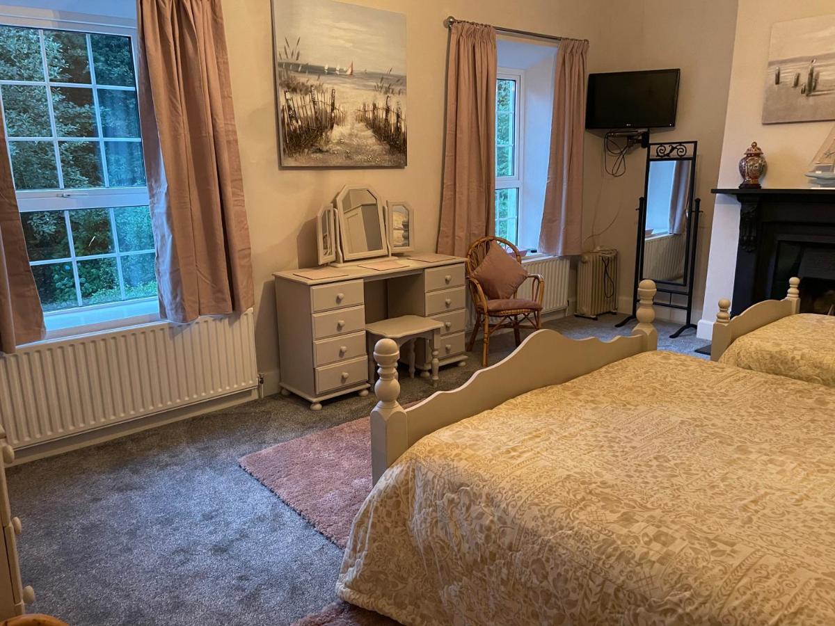 모빌 Admiralty House B&B 외부 사진