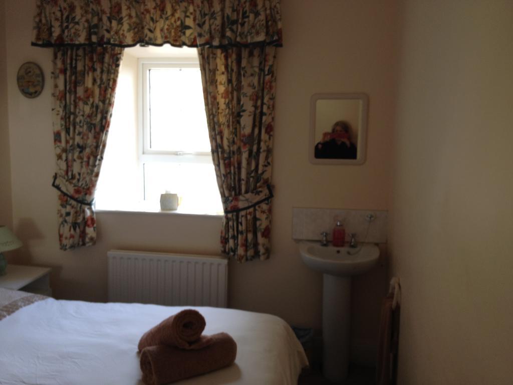 모빌 Admiralty House B&B 객실 사진