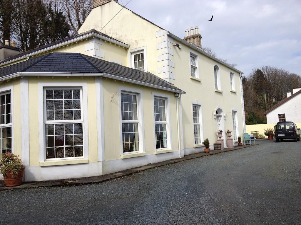 모빌 Admiralty House B&B 외부 사진