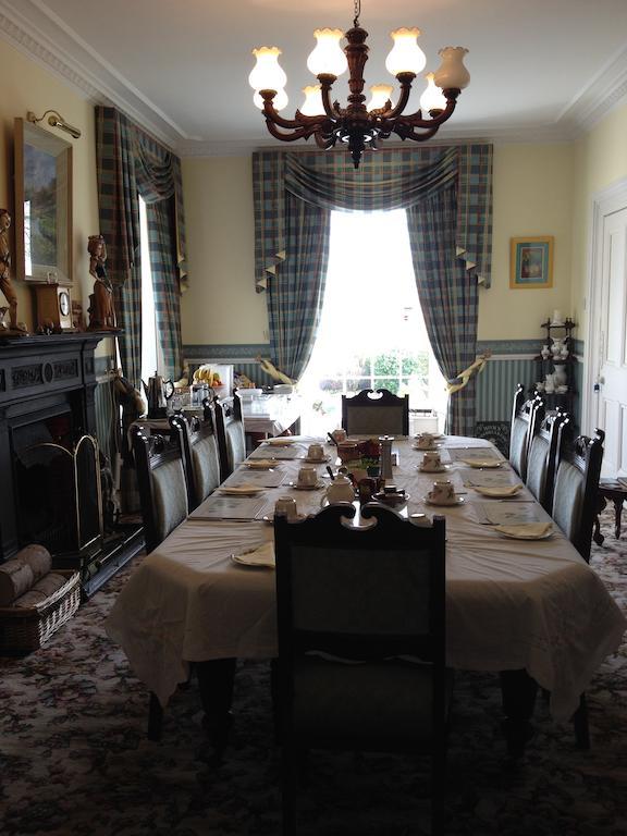 모빌 Admiralty House B&B 외부 사진