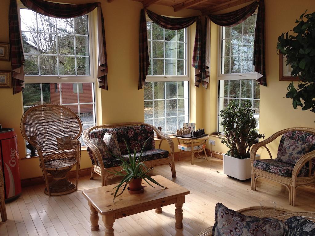 모빌 Admiralty House B&B 외부 사진